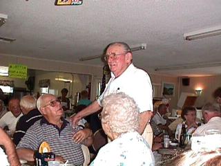 Super Bowl Party GTB 2000 #15