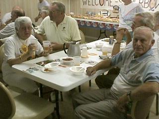 Super Bowl Party GTB 2000 #25