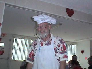 Valentines Day at GTB 2000 #4