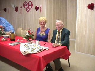 Valentines Day at GTB 2000 #6