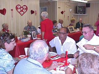 Valentines Day at GTB 2000 #8