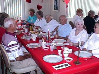 Valentines Day at GTB 2000 #10