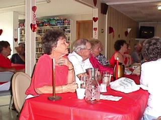 Valentines Day at GTB 2000 #12