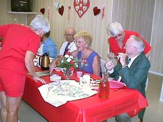 Valentines Day at GTB 2000 #13