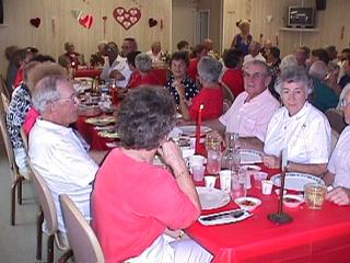 Valentines Day at GTB 2000 #24
