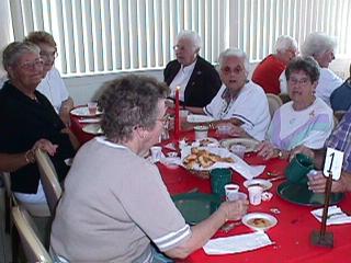 Valentines Day at GTB 2000 #25