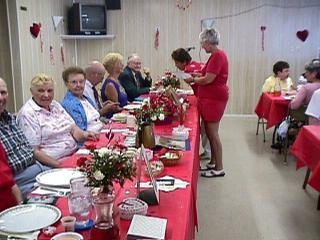 Valentines Day at GTB 2000 #26