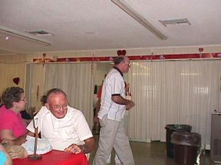 Valentines Day at GTB 2000 #28