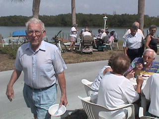 Fran & Warren Church's Berry Festival Slide 9