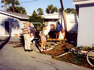 Mail Room Construction Project Slide 6
