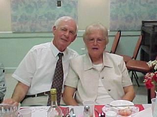 GTB Sweetheart Dinner at the Elks #2