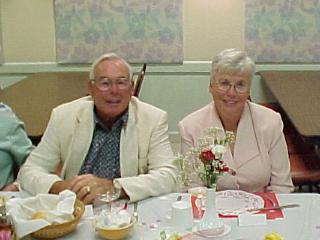 GTB Sweetheart Dinner at the Elks #5