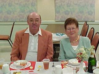 GTB Sweetheart Dinner at the Elks #6