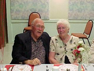 GTB Sweetheart Dinner at the Elks #8