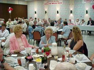 GTB Sweetheart Dinner at the Elks #23