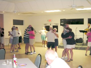 The DesRochers Family Entertains - Slide 4