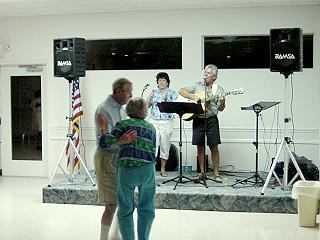 The DesRochers Family Entertains - Slide 8