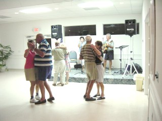 The DesRochers Family Entertains - Slide 14