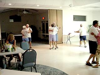 The DesRochers Family Entertains - Slide 15