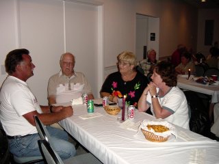 Sharon & Burt Present Jimmy Jay Slide 2