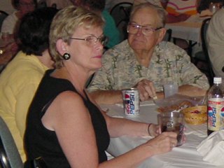 Sharon & Burt Present Jimmy Jay Slide 6