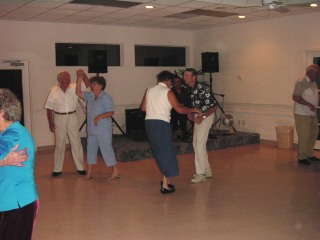 Sharon & Burt Present Jimmy Jay Slide 10