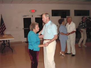 Sharon & Burt Present Jimmy Jay Slide 11