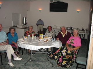 Sharon & Burt Present Jimmy Jay Slide 13