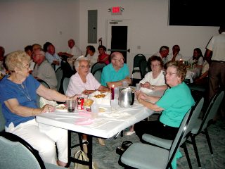 Sharon & Burt Present Jimmy Jay Slide 15
