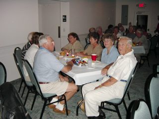 Sharon & Burt Present Jimmy Jay Slide 16