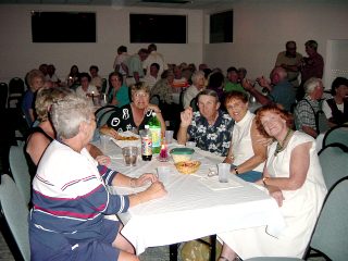 Sharon & Burt Present Jimmy Jay Slide 17