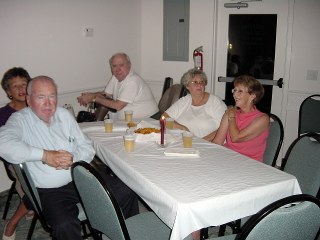 Sharon & Burt Present Jimmy Jay Slide 18