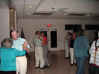 Sharon & Burt Present Jimmy Jay Slide 19
