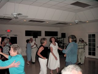 Sharon & Burt Present Jimmy Jay Slide 21