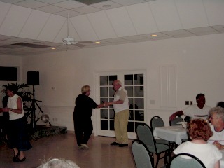 Sharon & Burt Present Jimmy Jay Slide 22