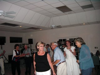 Sharon & Burt Present Jimmy Jay Slide 24