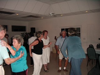 Sharon & Burt Present Jimmy Jay Slide 26