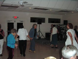Sharon & Burt Present Jimmy Jay Slide 27