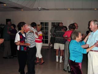 Sharon & Burt Present Jimmy Jay Slide 28