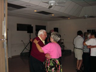 Sharon & Burt Present Jimmy Jay Slide 29