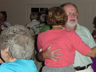 Sharon & Burt Present Jimmy Jay Slide 30