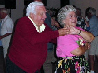 Sharon & Burt Present Jimmy Jay Slide 31