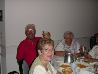 Sharon & Burt Present Jimmy Jay Slide 36