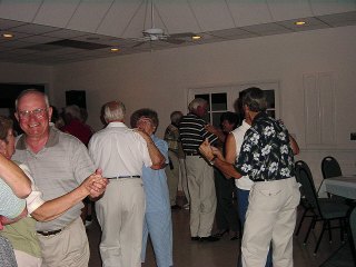 Sharon & Burt Present Jimmy Jay Slide 37