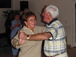 Sharon & Burt Present Jimmy Jay Slide 38
