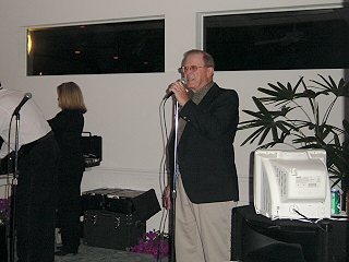 Gulf to Bay Hall Grand Opening Party Slide 10