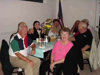 Gulf to Bay Hall Grand Opening Party Slide 26