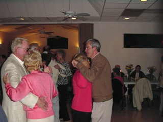 Gulf to Bay Hall Grand Opening Party Slide 27