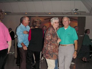 Gulf to Bay Hall Grand Opening Party Slide 49