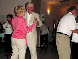 Gulf to Bay Hall Grand Opening Party Slide 50